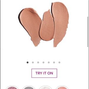 Liquid Eyeshadow